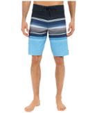 Billabong - All Day Stripe 21 Boardshorts