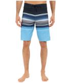 Billabong - All Day Stripe 21 Boardshorts