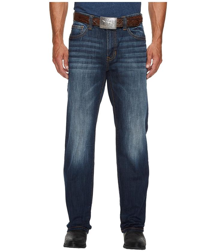 Rock And Roll Cowboy - Reflex Double Barrel In Dark Vintage M0s3467