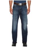 Rock And Roll Cowboy - Reflex Double Barrel In Dark Vintage M0s3467