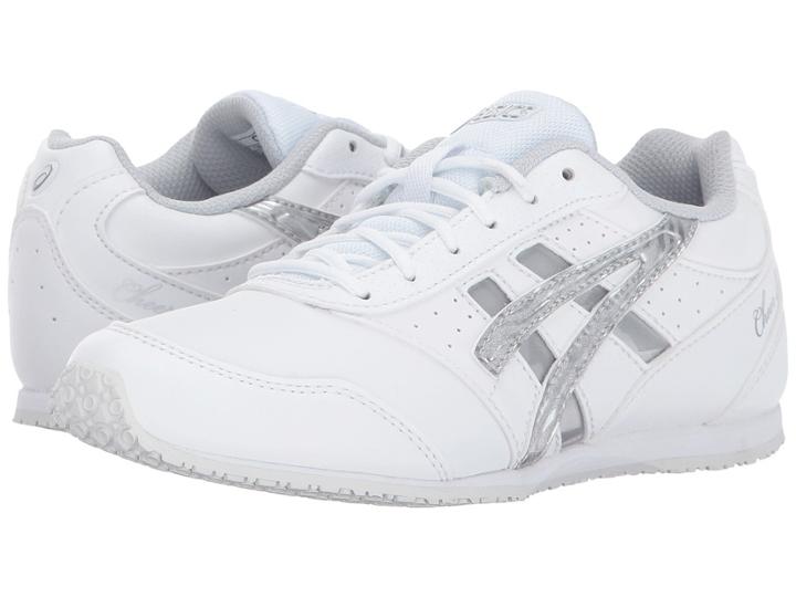 Asics Kids - Cheer 8 Gs