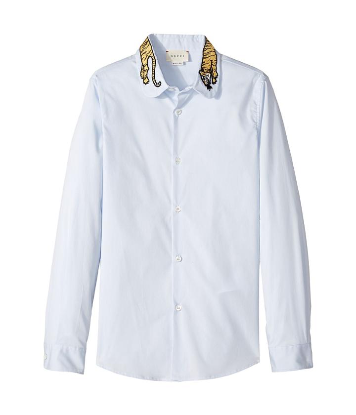 Gucci Kids - Shirt 479184xbb75