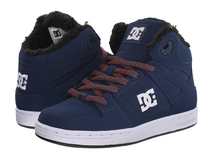 Dc Kids - Rebound Wnt