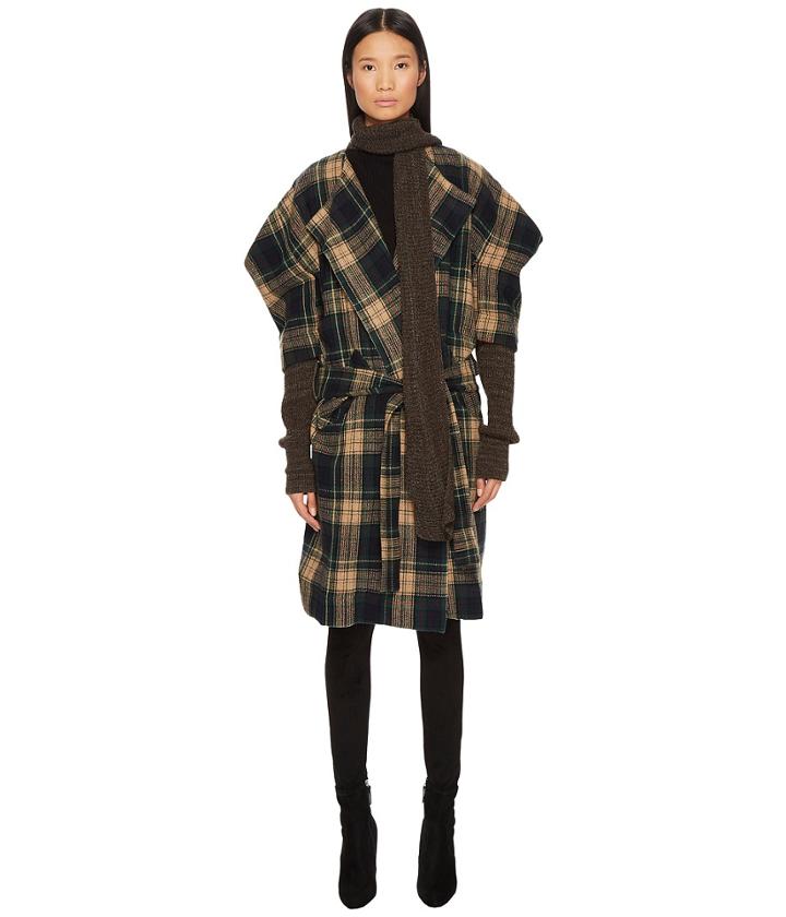 Vivienne Westwood - Dionysian Coat