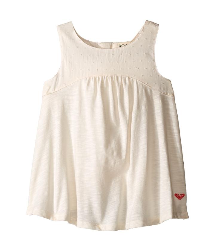 Roxy Kids - Beach Bummin Tank Top