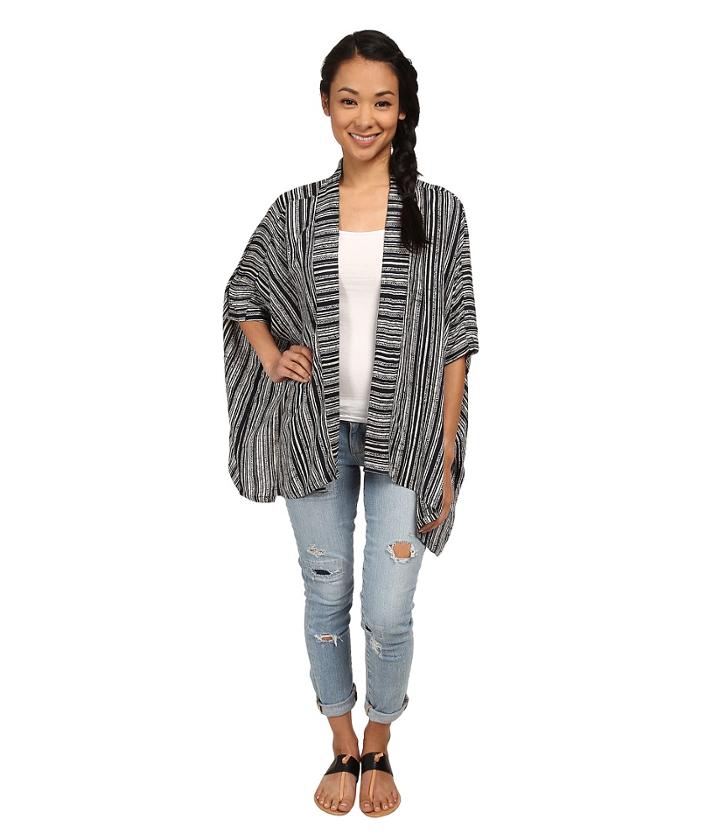 Rvca - Woo Would Kimono