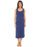Fresh Produce - Square Neck Long Dress