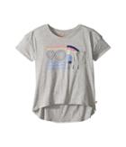Roxy Kids - Scented Candles Surf Society Tee