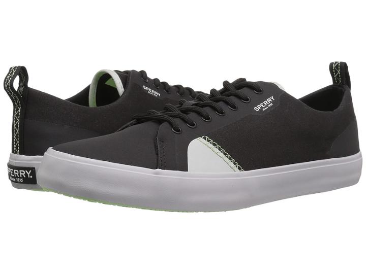 Sperry - Flex Deck Ltt Canvas