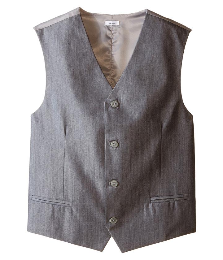 Calvin Klein Kids - Irridescent Twill Vest