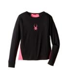Spyder Kids - Lively Long Sleeve Tech Tee