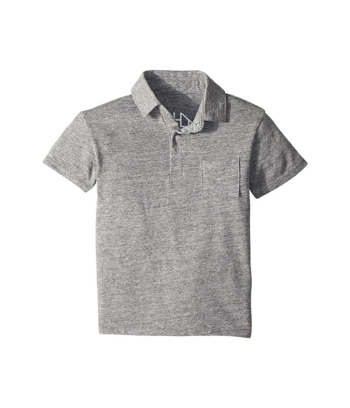 Chaser Kids - Soft Short Sleeve Polo