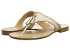 Jack Rogers Alana