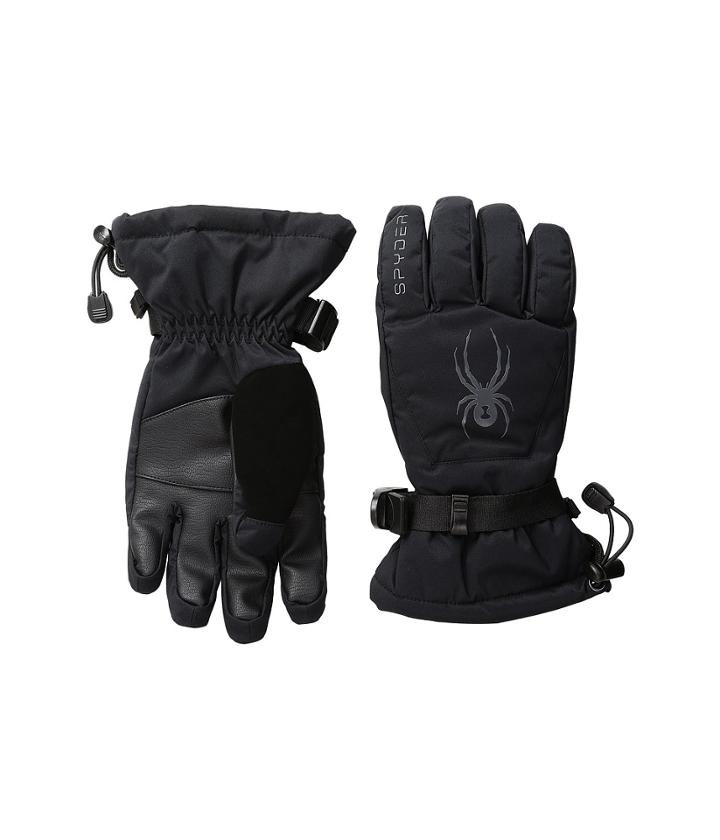 Spyder Kids - Essential Ski Gloves