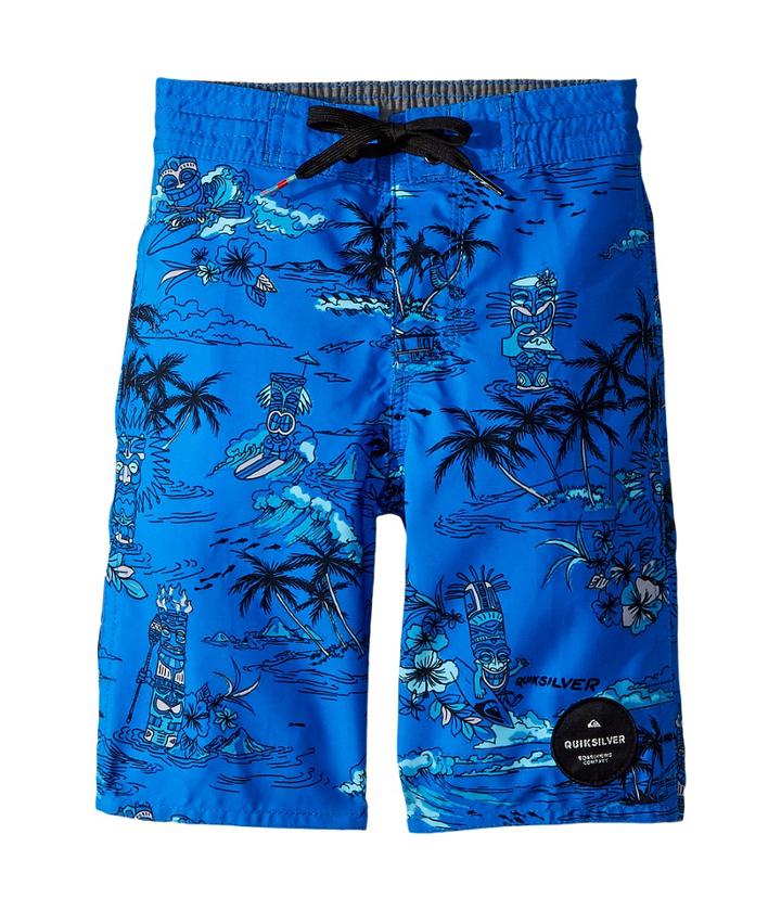 Quiksilver Kids - Tiki Beachshorts
