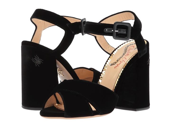 Charlotte Olympia - Emma