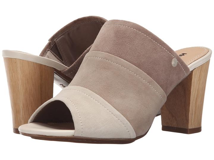 Hush Puppies - Mora Malia