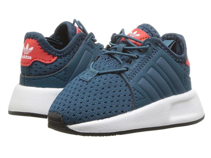 Adidas Originals Kids - X_plr Evolution