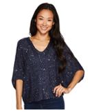 Rock And Roll Cowgirl - Dolman Knit 48t3793