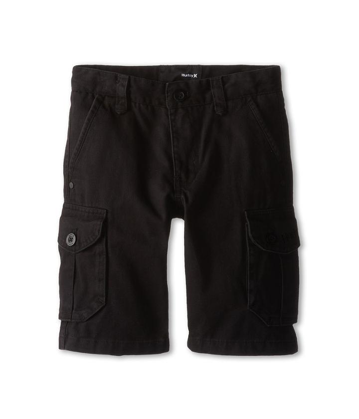 Hurley Kids - One And Only Cargo Shorts