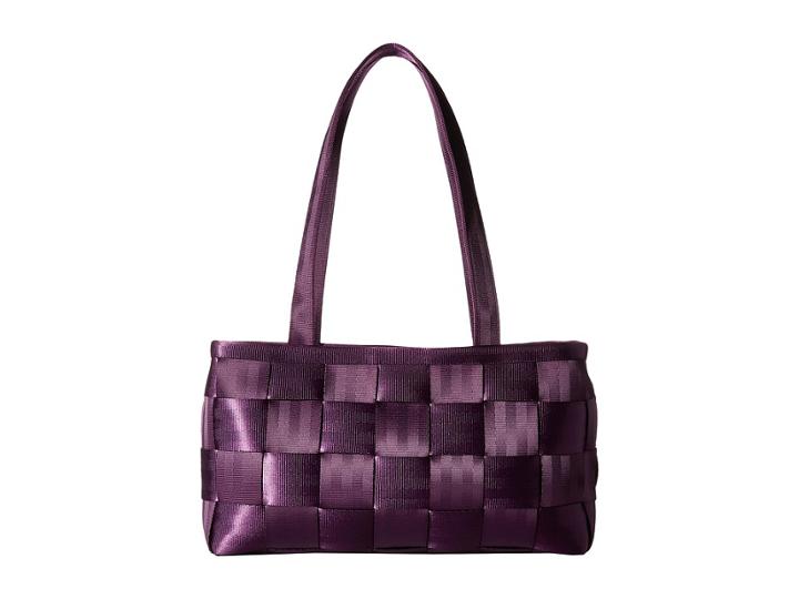 Harveys Seatbelt Bag - Satchel