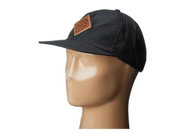 Roark - V.i.b.c. Leather Patch