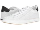 Dsquared2 - Tennis Club Low Top Sneaker