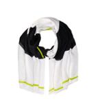Liebeskind - S1179540 Linen Scarf