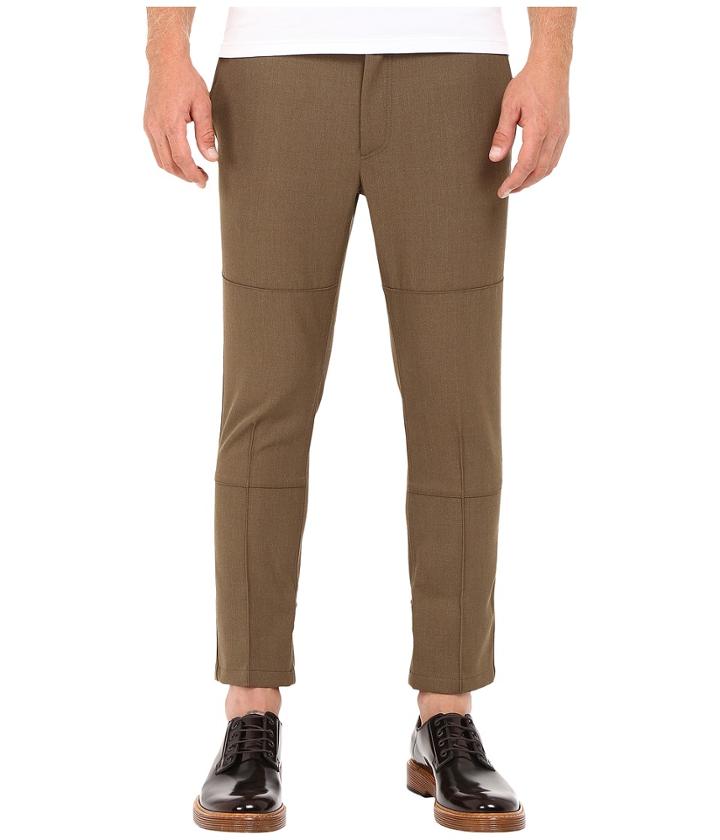 Marc Jacobs - Strictly Twill Trousers