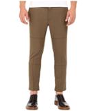 Marc Jacobs - Strictly Twill Trousers