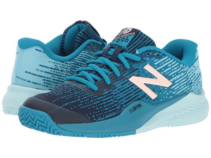 New Balance - Wcy996v3
