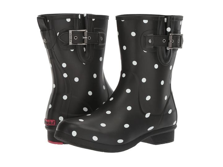 Chooka - Classic Mid Lottie Dot