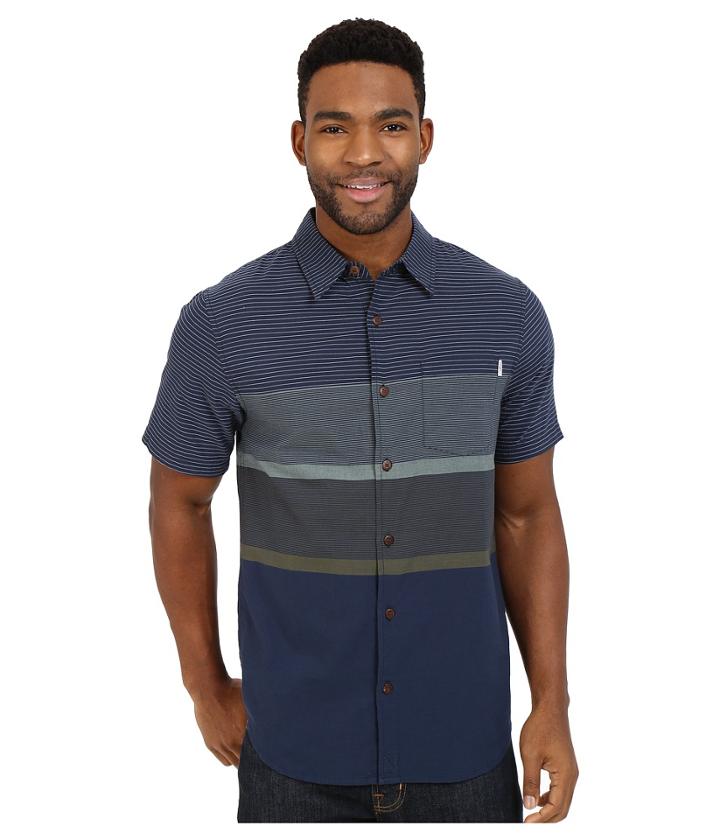 O'neill - Twilight Short Sleeve Wovens