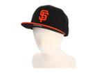 New Era 59fifty Authentic On-field - San Francisco Giants Youth