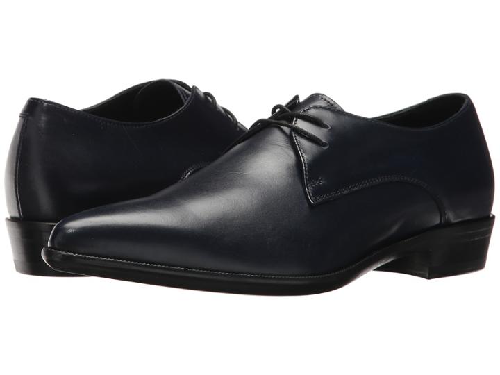 Paul Smith - Jesse Oxford