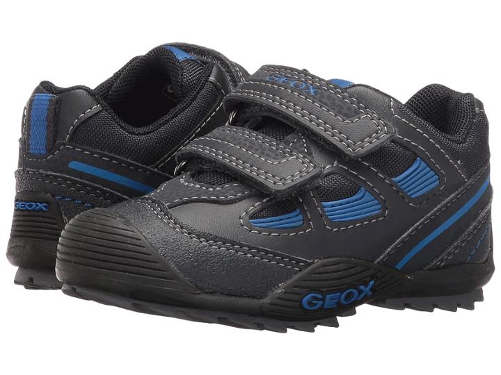 Geox Kids - Jr. Savage 28
