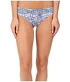 Nautica - Broadway Mix Retro Pants Na37357