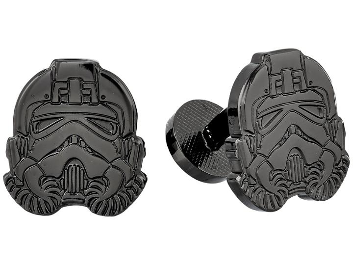 Cufflinks Inc. - Tie Fighter Pilot Cufflinks