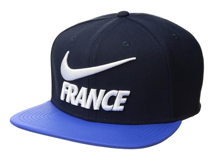Nike - Fff Pro Cap Pride