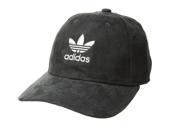 Adidas Originals - Originals Relaxed Plus Strapback