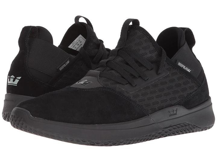 Supra - Titanium