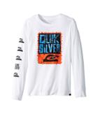 Quiksilver Kids - Awaken Long Sleeve Shirt