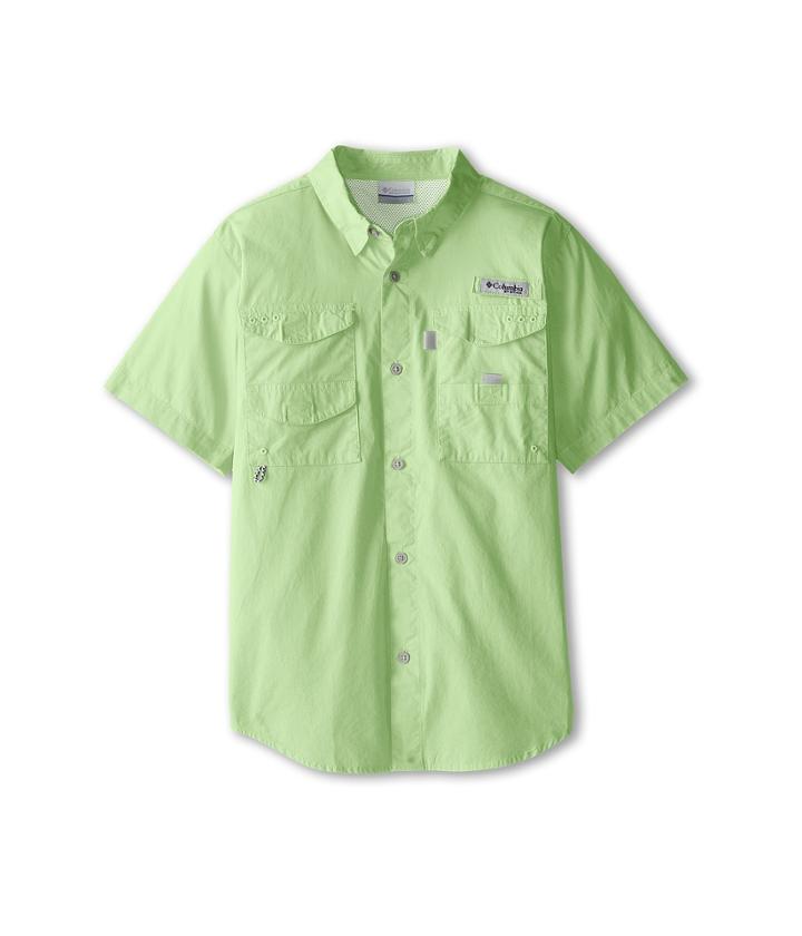Columbia Kids - Bonehead S/s Shirt