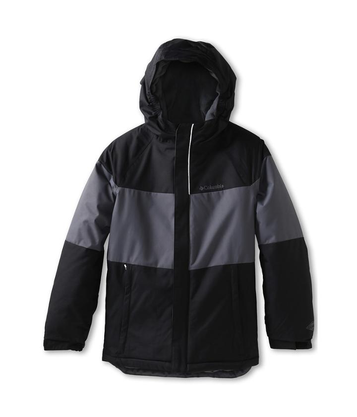Columbia Kids - Alpine Action Jacket
