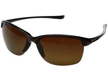 Oakley - Unstoppable