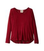 People's Project La Kids - Rhiannon Knit Top