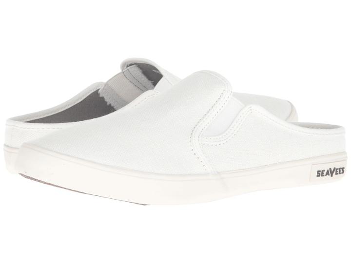 Seavees - 02/64 Baja Slip-on Mule