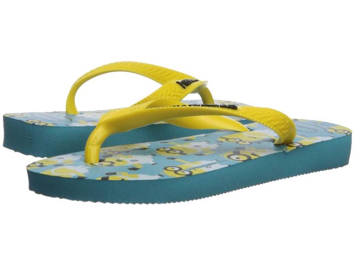 Havaianas Kids - Minions Flip-flop