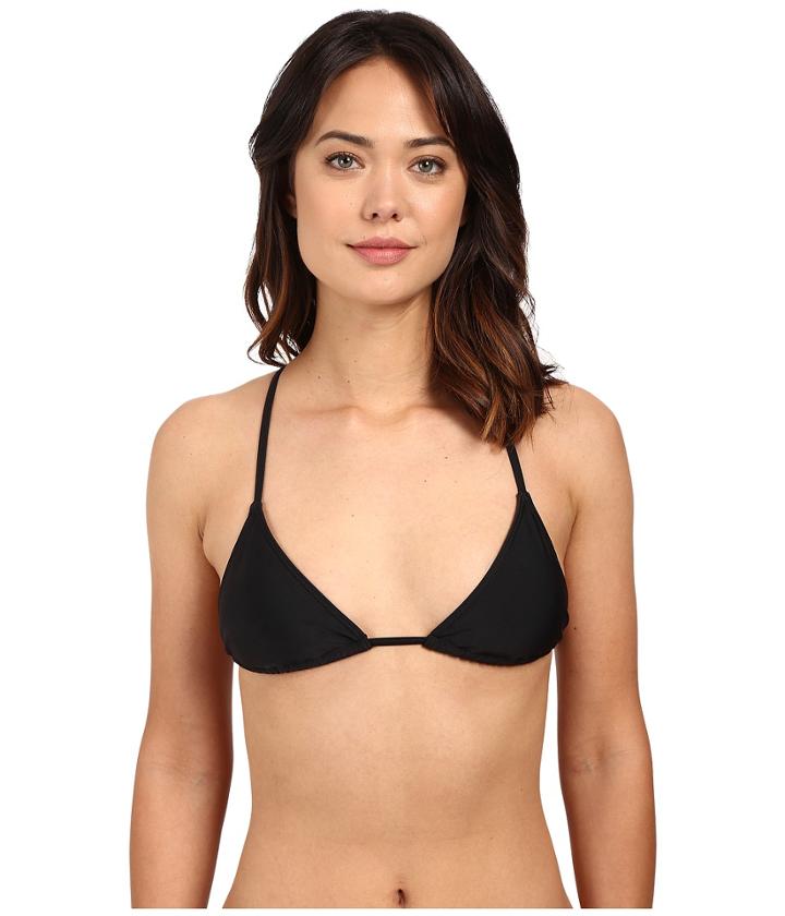 Rvca - Smoke Show Triangle Top