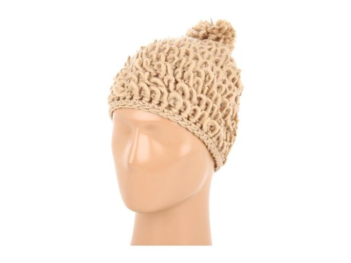 San Diego Hat Company Knh3212 Slub Beanie With Pom